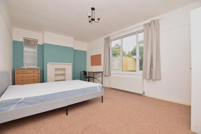 4 Bedroom Semi-Detached House To Rent In Ambleside Avenue Bristol, BS10