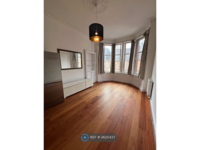 1 Bedroom Flat To Rent In Overdale Street, Glasgow, G42