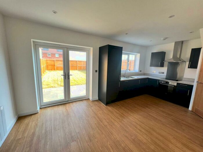 3 Bedroom House To Rent In Beckett Road, Wisbech St. Mary, Wisbech, PE13