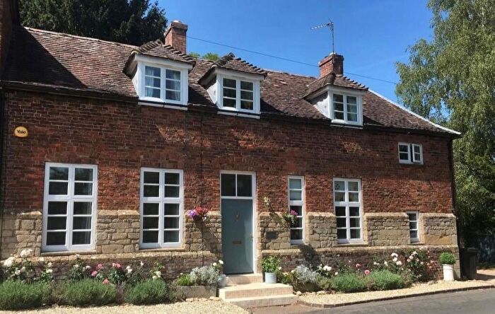 3 Bedroom House For Sale In Dock Lane, Bredon, Tewkesbury, GL20
