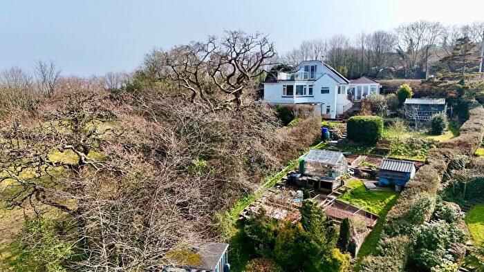 5 Bedroom Detached House For Sale In Marldon, Paignton, TQ3