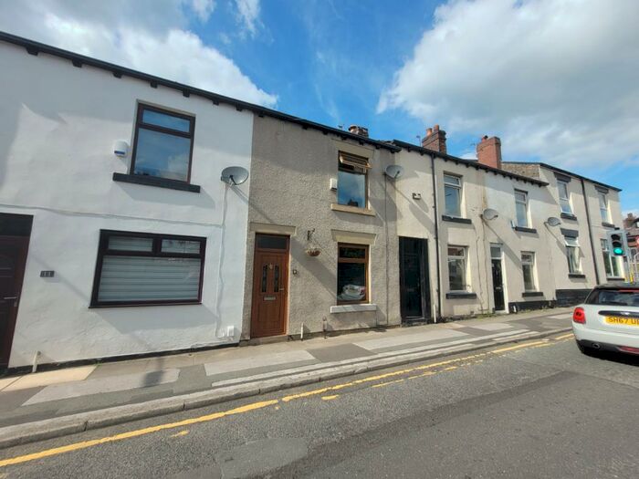 3 Bedroom Terraced House To Rent In Broad O Th Lane, Astley Bridge, BL1