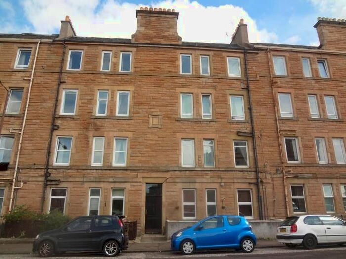 1 Bedroom Flat To Rent In Stewart Terrace, Gorgie, Edinburgh, EH11