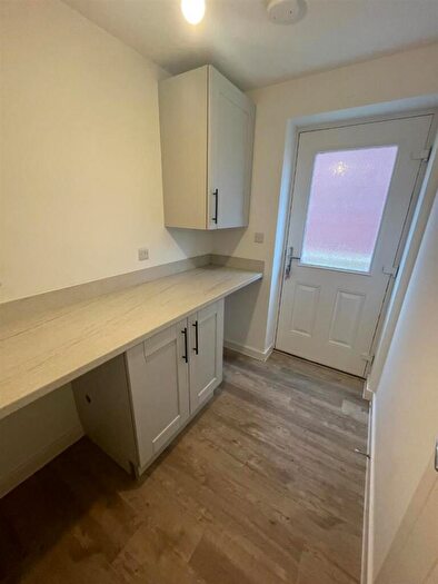 3 Bedroom Detached House To Rent In Daffodil Drive, Penrith, CA11