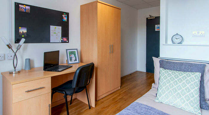 1 Bedroom House To Rent In Danesgate House Clasketgate, Lincoln, Lincoln, LN2