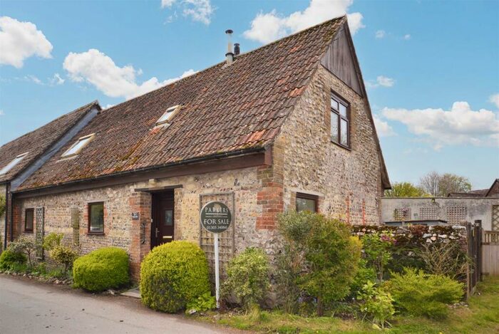 2 Bedroom Semi-Detached House For Sale In East Street, Sydling St. Nicholas, Dorchester, DT2