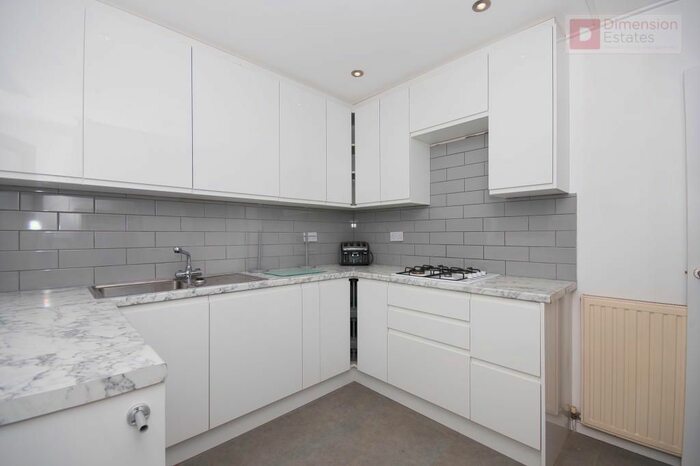 4 Bedroom Flat To Rent In Malden Road, London, NW5