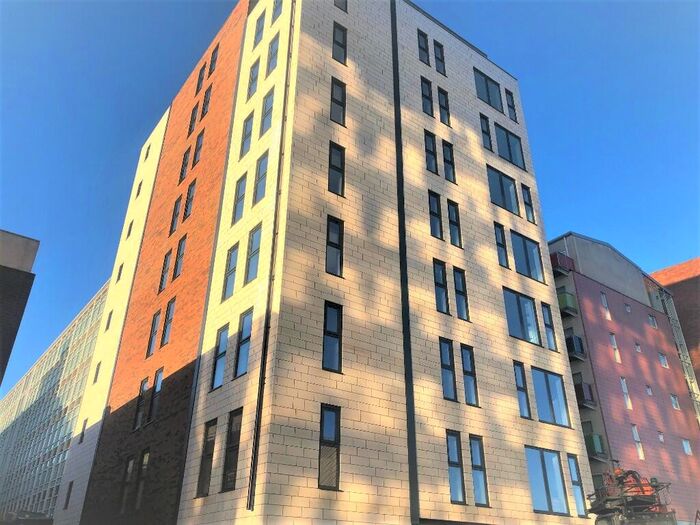 2 Bedroom Apartment To Rent In Concord House, Leylands Road, Leeds, West Yorkshire, LS2