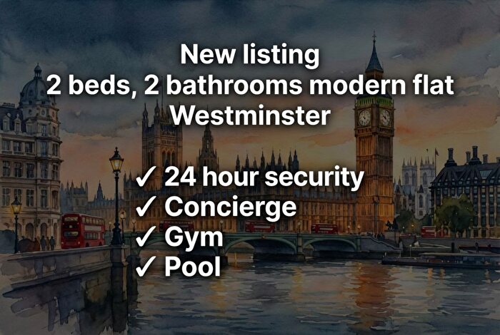 2 Bedroom Flat To Rent In Palgrave Gardens, London, NW1