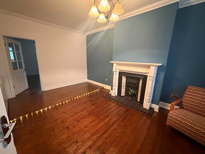 3 Bedroom Terraced House To Rent In Melton High Street, Rotherham, S63