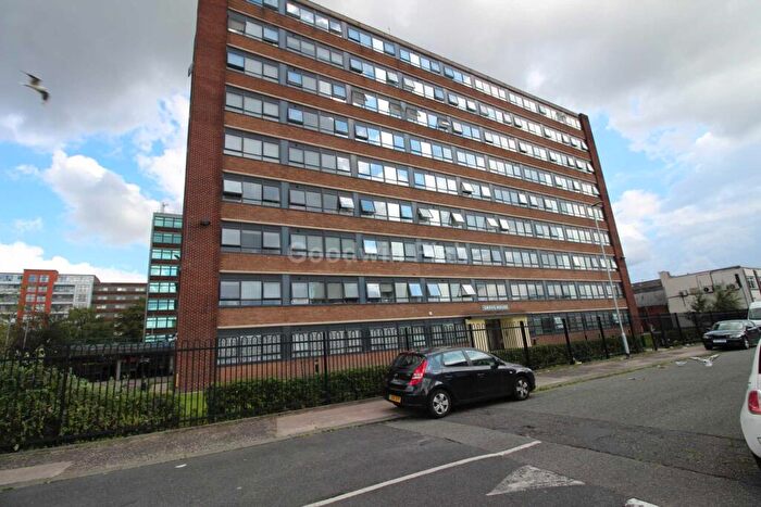 1 Bedroom Apartment To Rent In Grove House Skerton Rd, Manchester, M16