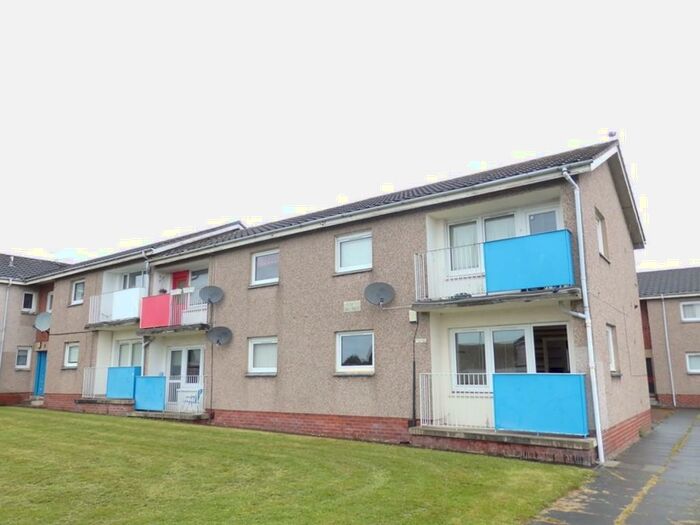 1 Bedroom Apartment To Rent In Stewart Avenue, Blantyre, G72