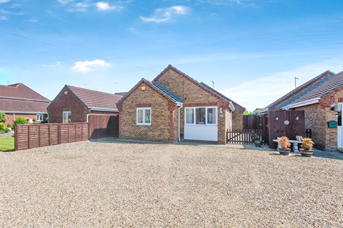 4 Bedroom Detached Bungalow For Sale In Richmond Way, Leverington, Wisbech, PE13