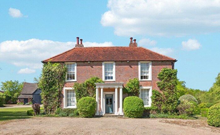 5 Bedroom House For Sale In Coggeshall Road, Kelvedon, Colchester, Essex, CO5