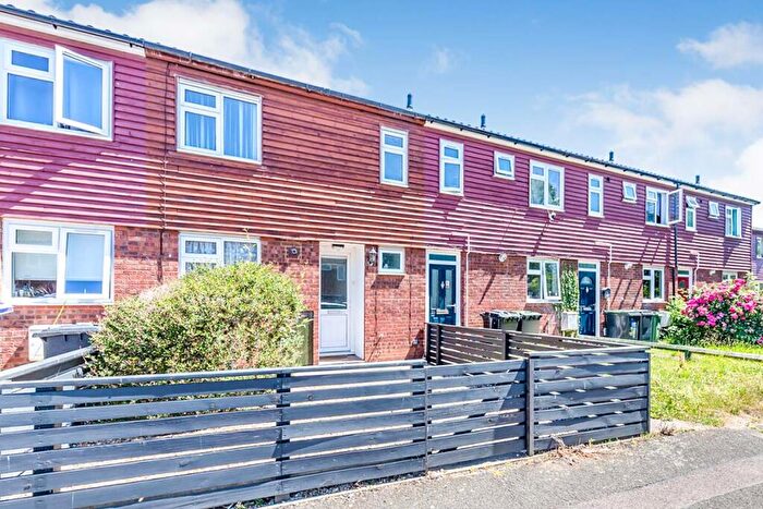 3 Bedroom House To Rent In Winchester Road, Sandy, Bedfordshire, SG19