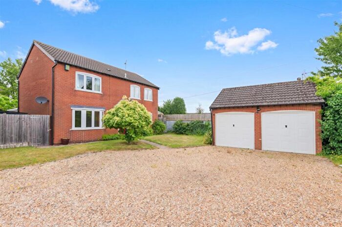 3 Bedroom Detached House To Rent In Main Road, Twycross, Atherstone, CV9