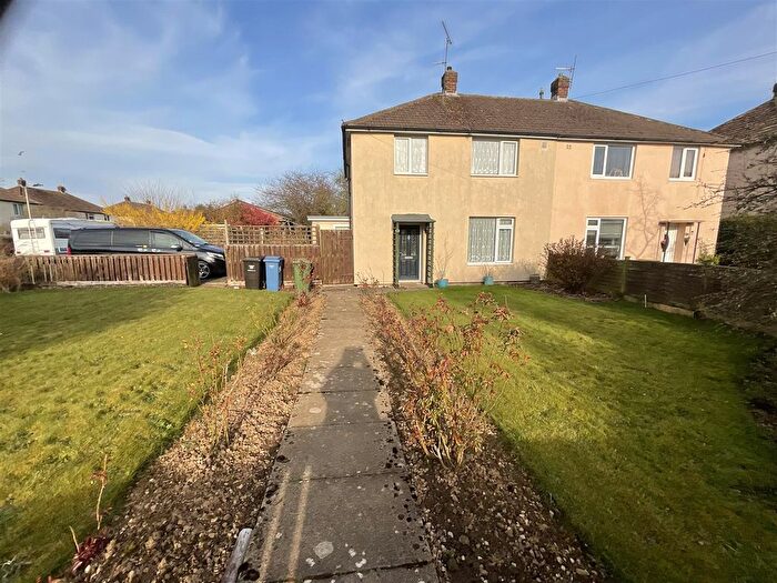 3 Bedroom Property To Rent In Dale Edge, Eastfield, Scarborough, YO11