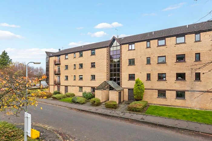 1 Bedroom Flat To Rent In Riverview Drive, Tradeston, Glasgow, G5