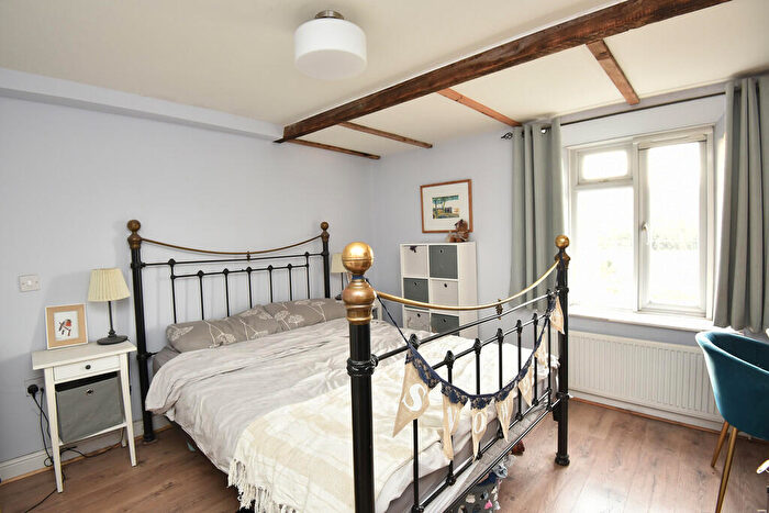 3 Bedroom Terraced House For Sale In Pudsey Terrace, Low Laithe, HG3