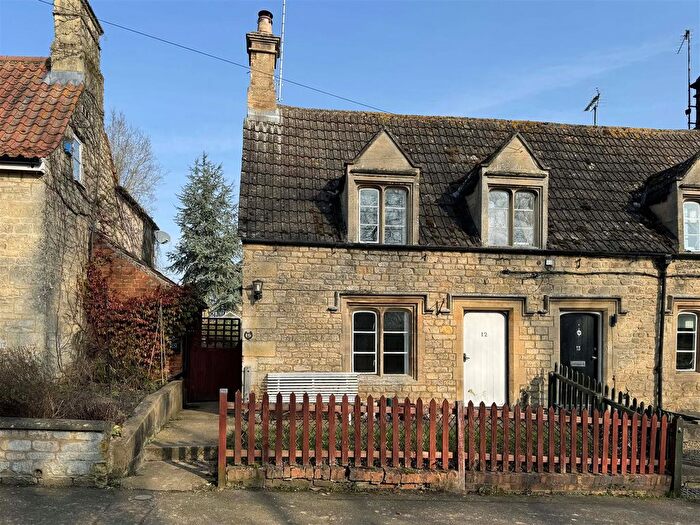 2 Bedroom Cottage To Rent In Irnham, Grantham, NG33