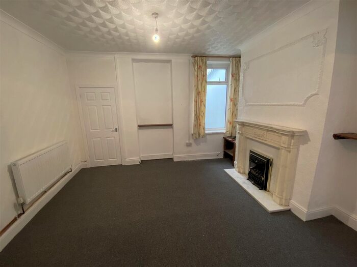 3 Bedroom Terraced House To Rent In Neville Terrace, Gadlys, Aberdare, CF44