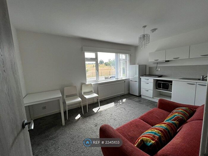 1 Bedroom Flat To Rent In Arnolds Way, Oxford, OX2