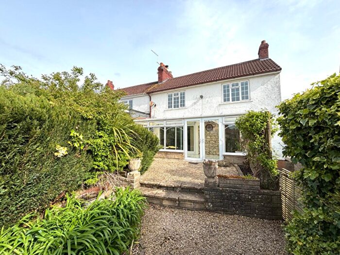 3 Bedroom Semi Detached House For Sale In The Batch, High Littleton, Bristol, BS39