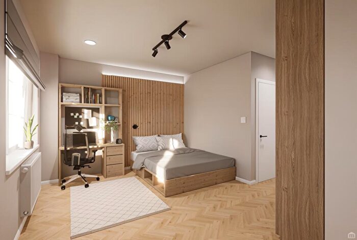 Studio To Rent In High Street, City Center, SO14