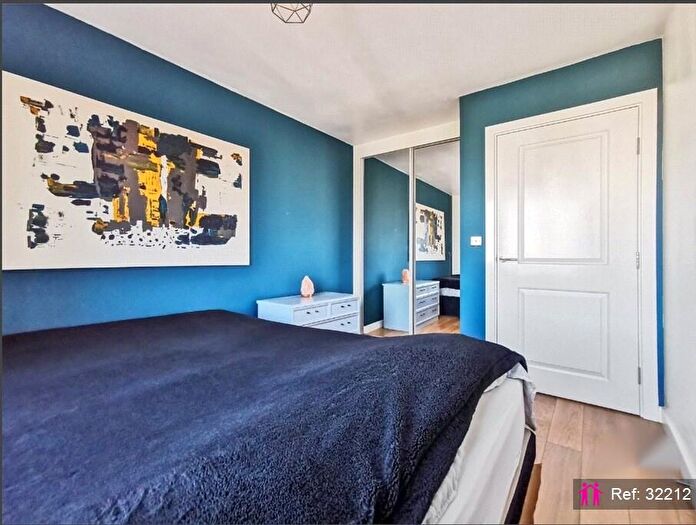 1 Bedroom Apartment For Sale In Little Brights Road, Belvedere, DA17