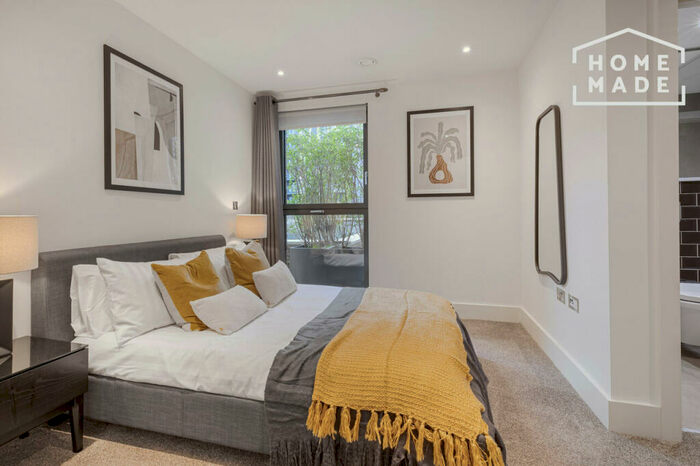 2 Bedroom Apartment To Rent In Clay, Dakota & Montana, Wembley, HA9