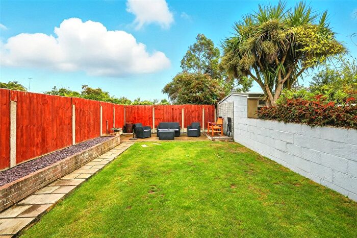 4 Bedroom Detached House For Sale In High Street, Great Wakering, Essex, SS3