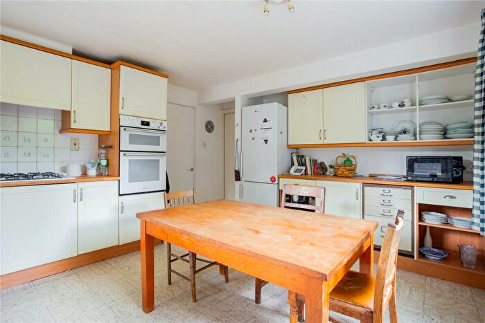 5 Bedroom Detached House For Sale In Ethelred Court, Headington, Oxford, Oxfordshire, OX3