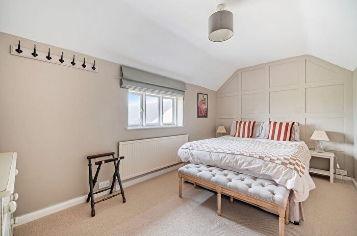 1 Bedroom Cottage To Rent In Furnace Lane, Tonbridge, TN12