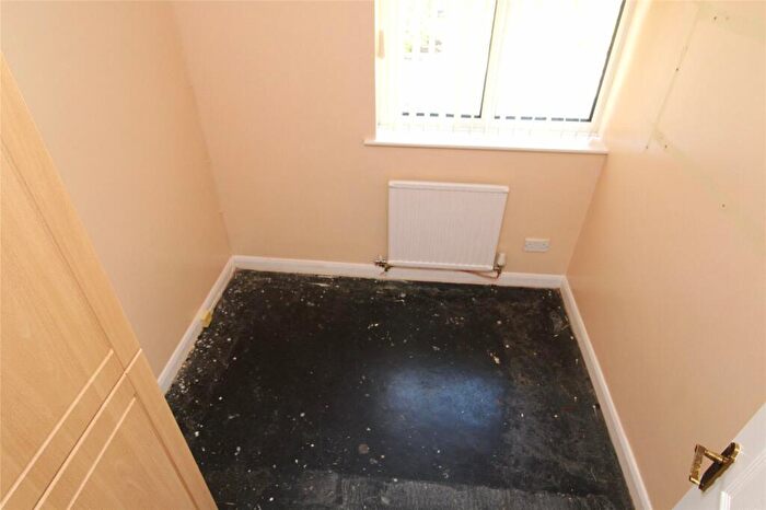 3 Bedroom Bungalow For Sale In Meadow Close, Bagworth, Coalville, Leicestershire, LE67