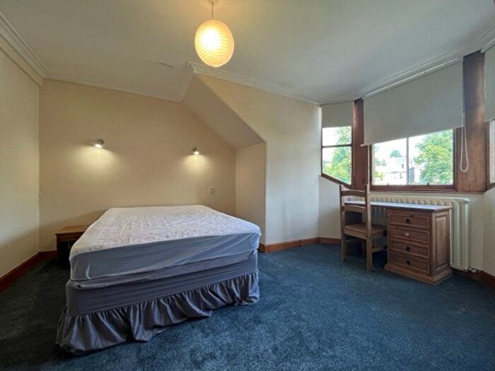 1 Bedroom Flat To Rent In Dudhope Street, Dundee, DD1