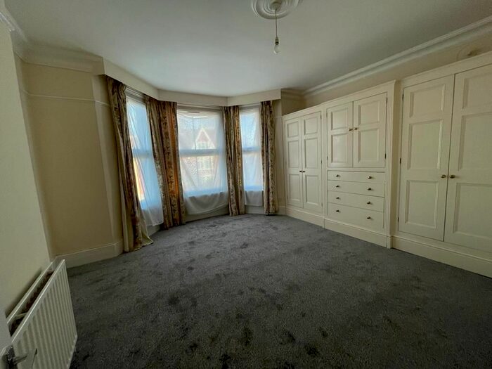 1 Bedroom Flat To Rent In Polworth Road, Streatham, SW16