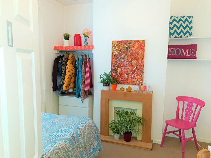 3 Bedroom Terraced House To Rent In St. Pauls Street North, Cheltenham, GL50