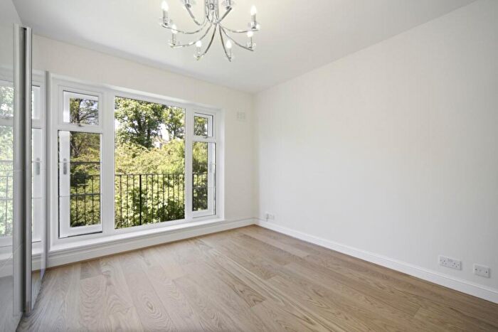 2 Bedroom Flat To Rent In Parkhill Road, Belsize Park, NW3