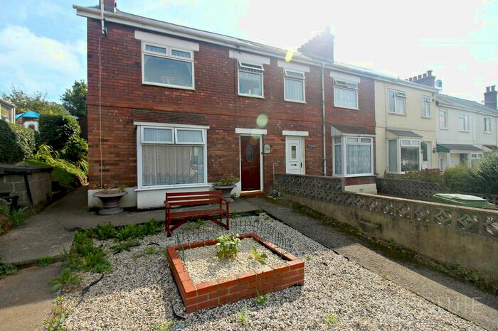 1 Bedroom Flat To Rent In Chatto Road, Torquay, TQ1