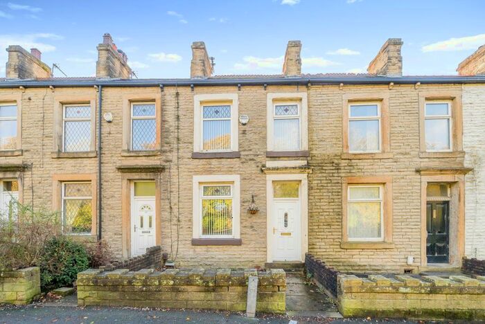 3 Bedroom Terraced House To Rent In Burnley Road, Padiham, Burnley, Lancashire, BB12