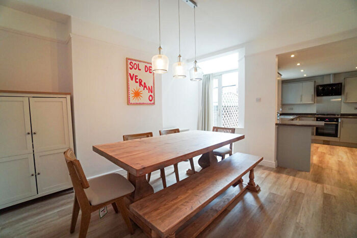 3 Bedroom Terraced House To Rent In Faulkner Street, Chester, Cheshire West And Chester, CH2