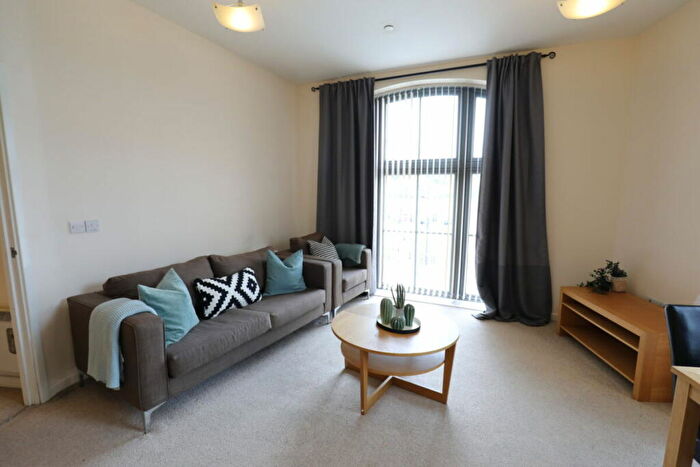2 Bedroom Apartment To Rent In Hudson Street, Gatehead, NE8