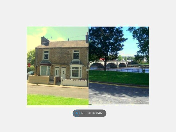 2 Bedroom Terraced House To Rent In Derby Road, Lancaster, LA1