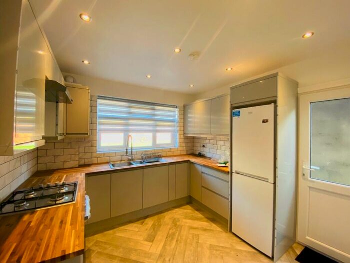 3 Bedroom Semi-Detached House To Rent In Manor Park Crescent, Edgware, HA8