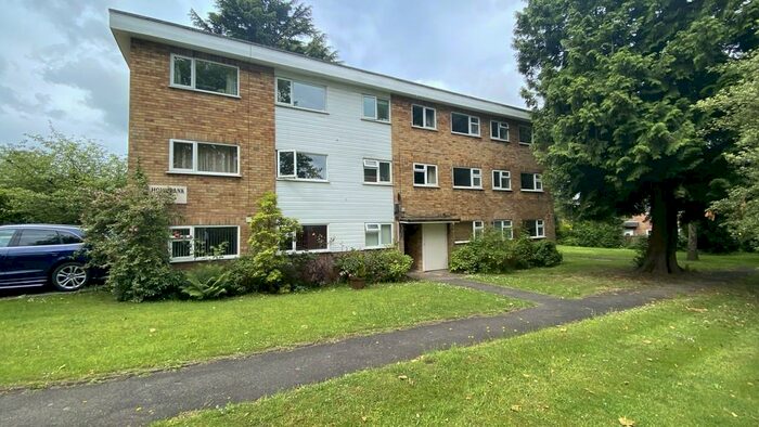 2 Bedroom Flat To Rent In Holly Bank, Earlsdon Avenue South, CV5