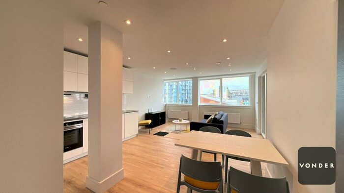 3 Bedroom Flat To Rent In Olympic Way, HA9