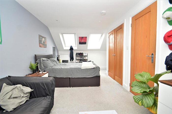 5 Bedroom House To Rent In Kipling Road, Filton, Bristol, BS7