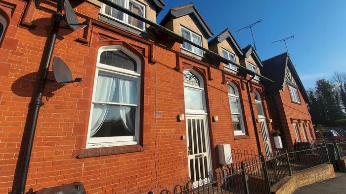 1 Bedroom Flat To Rent In St. Marys Road, Kelvedon, Colchester CO5