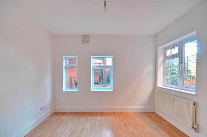 1 Bedroom Flat To Rent In The High Street, Shirehampton, BS11