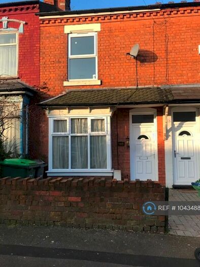2 Bedroom Terraced House To Rent In Milcote Road, Bearwood, B67
